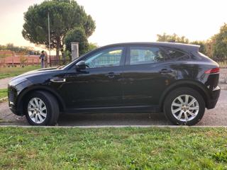 JAGUAR E-Pace usata, con Airbag Passeggero