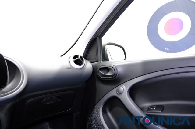SMART ForFour usata 31
