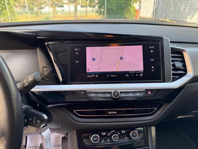OPEL Grandland usata, con Controllo automatico clima