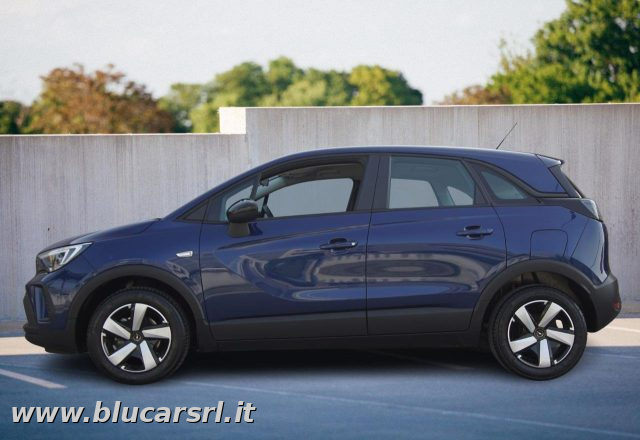 OPEL Crossland usata, con Autoradio