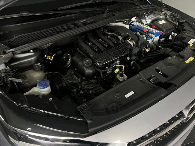 OPEL Corsa usata, con ESP