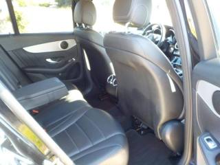 MERCEDES-BENZ GLC 250 usata, con Autoradio digitale