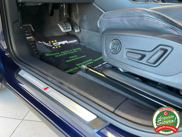 AUDI Q3 usata, con Cruise Control