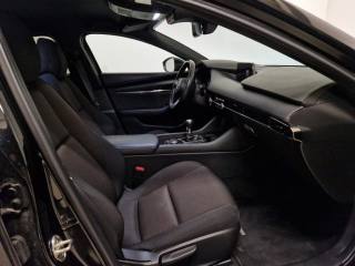 MAZDA 3 usata, con Antifurto