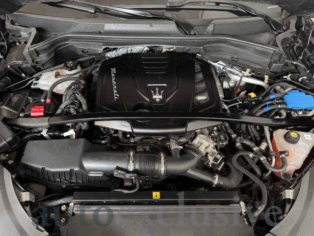 MASERATI Grecale usata, con Autoradio digitale