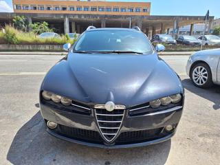 ALFA ROMEO 159 usata, con Airbag laterali