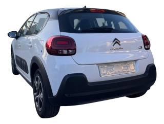 CITROEN C3 usata, con Boardcomputer