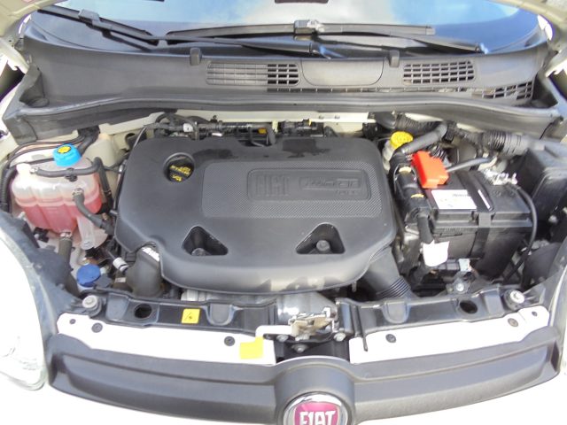 FIAT Panda usata 24
