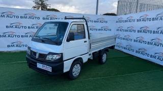 PIAGGIO Porter 1.2 Cassonato (1,7t) KM CERTIFICATI E GARANTITO