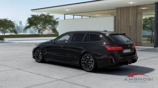 BMW M5 usata 1