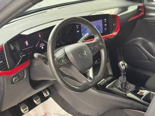 OPEL Mokka usata, con Immobilizzatore elettronico
