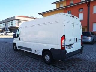FIAT Ducato usata, con Chiusura centralizzata