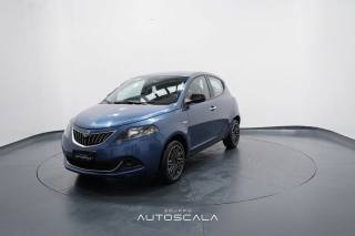 LANCIA Ypsilon 1.0 FireFly 5 porte S&S Hybrid Silver Plus