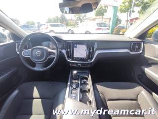 VOLVO V60 usata, con Cerchi in lega