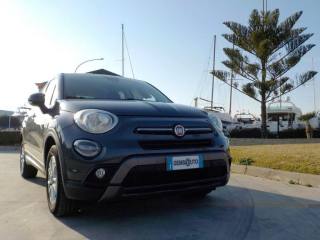 FIAT 500X usata, con Airbag laterali
