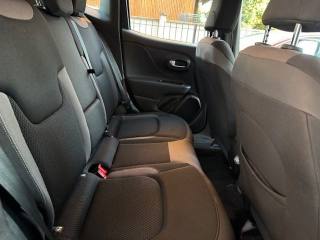 JEEP Renegade usata, con Cronologia tagliandi