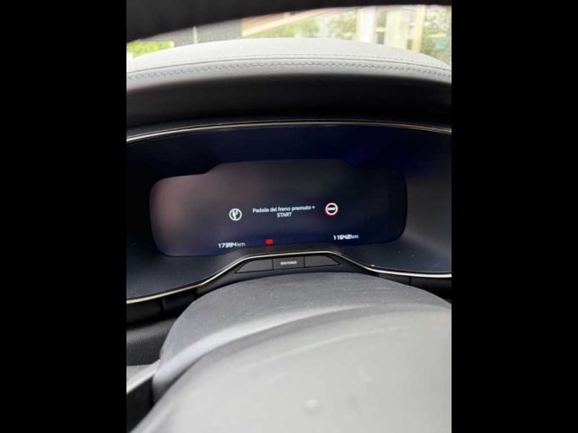 CITROEN C5 Aircross usata, con Sedile posteriore sdoppiato