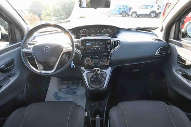 LANCIA Ypsilon usata, con Controllo trazione