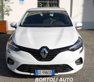 RENAULT Clio usata, con Airbag