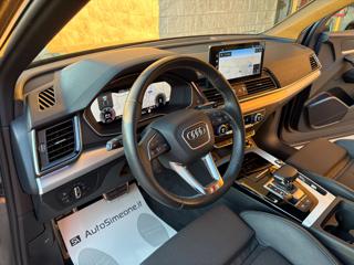 AUDI Q5 usata, con Controllo trazione