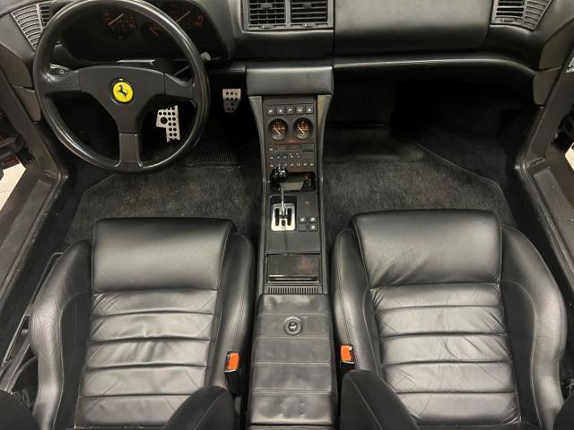 FERRARI 348 usata 8