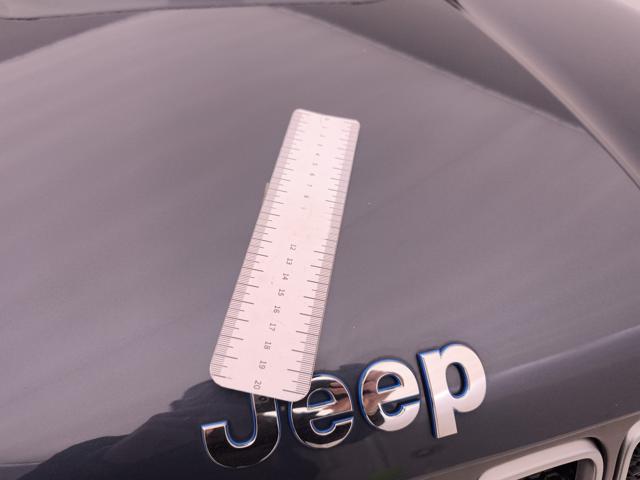 JEEP Renegade usata, con Hill holder