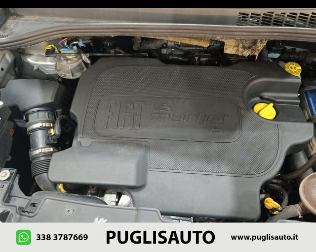FIAT 500L usata 22