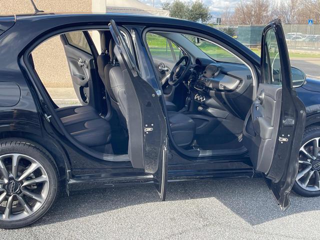 FIAT 500X usata 24