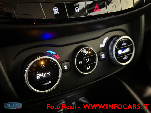 FIAT Tipo usata, con USB