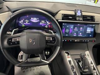 DS AUTOMOBILES DS 7 usata, con Cerchi in lega