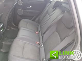 LAND ROVER Range Rover Evoque usata 32