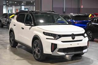 CITROEN C3 Aircross usata, con Airbag