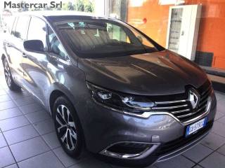RENAULT Espace usata, con Airbag laterali