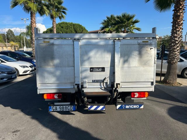 RENAULT Master usata, con Chiusura centralizzata