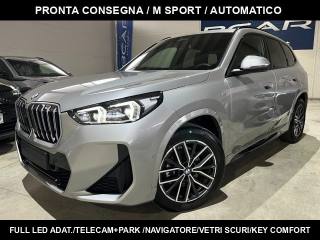 BMW X1 sDrive 18i Msport 