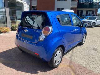 CHEVROLET Spark usata, con Alzacristalli elettrici
