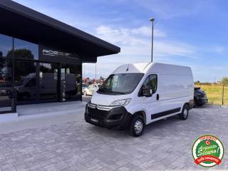 CITROEN Jumper BlueHDi S&S PM-TM L2-H2 Furgone