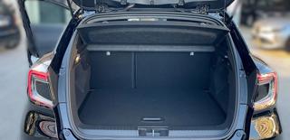 RENAULT Captur usata, con Touch screen