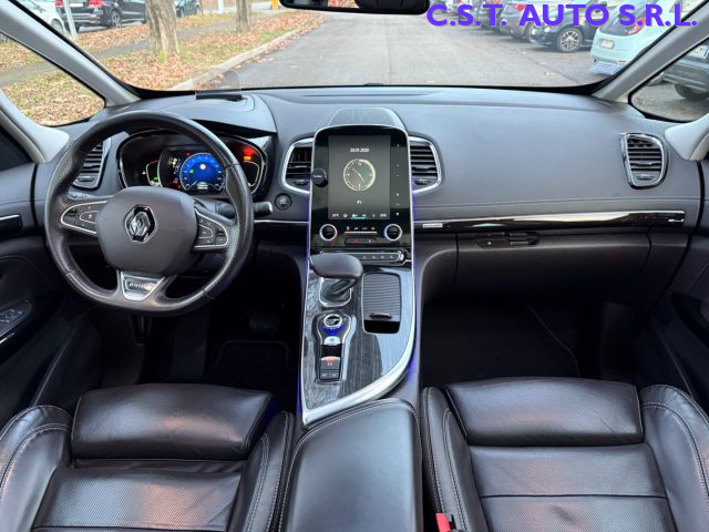 RENAULT Espace usata, con Autoradio