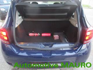 DACIA Sandero usata 17