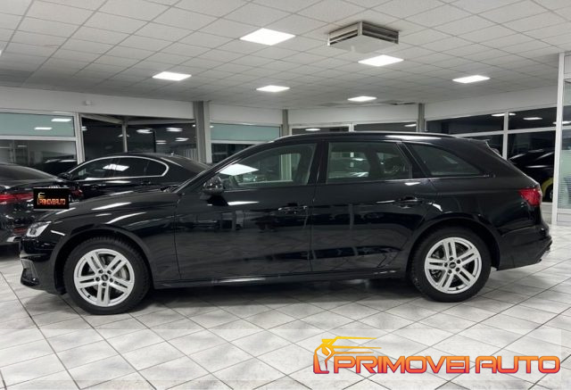 AUDI A4 usata, con Climatizzatore