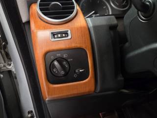 LAND ROVER Discovery usata 35