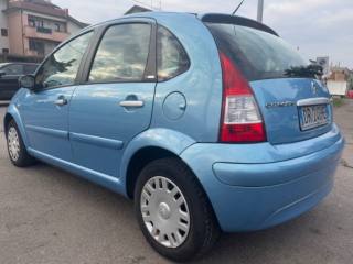 CITROEN C3 usata, con Airbag Passeggero
