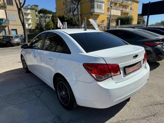 CHEVROLET Cruze usata, con Antifurto