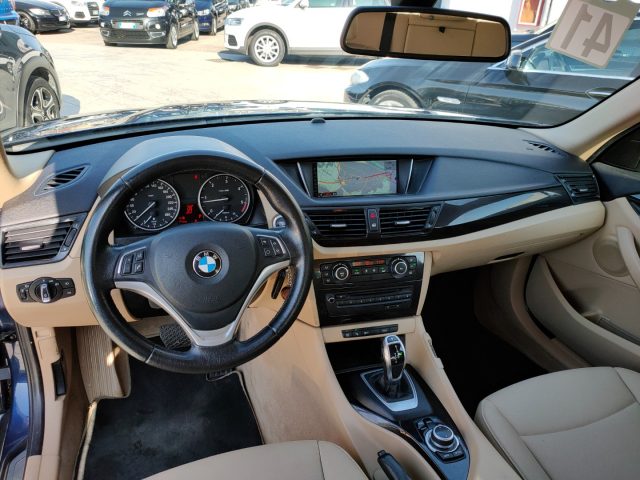 BMW X1 usata, con Boardcomputer
