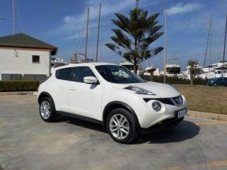 NISSAN Juke usata, con Airbag