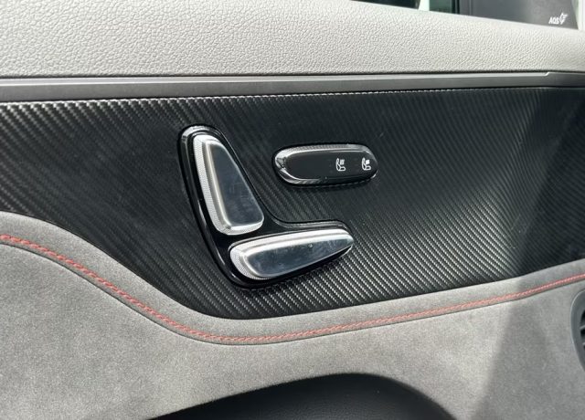 SMART Smart usata, con Chiusura centralizzata