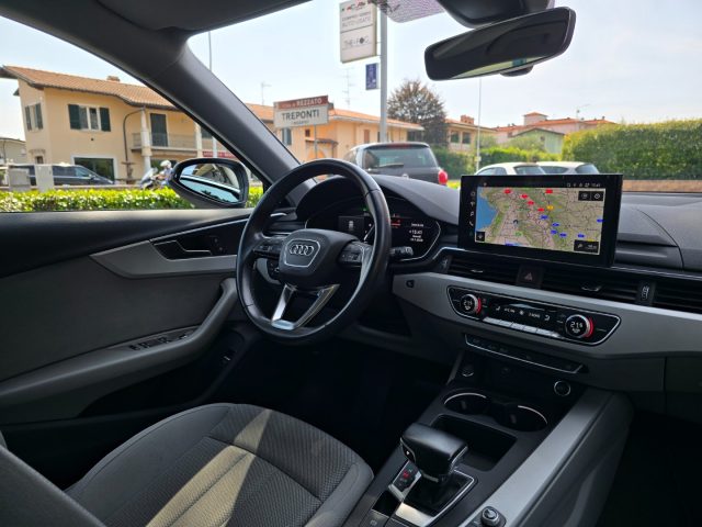 AUDI A4 usata 149