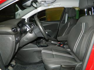 OPEL Crossland usata, con Cronologia tagliandi