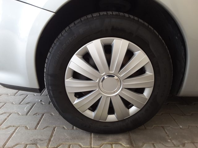 RENAULT Modus usata, con Airbag Passeggero